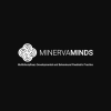 Company Logo For MINERVAMINDS'