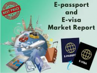 E-passport and E-visa Market Size, Status and Growth Opportu