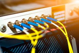 Gigabit Passive Optical Network (GPON) Market