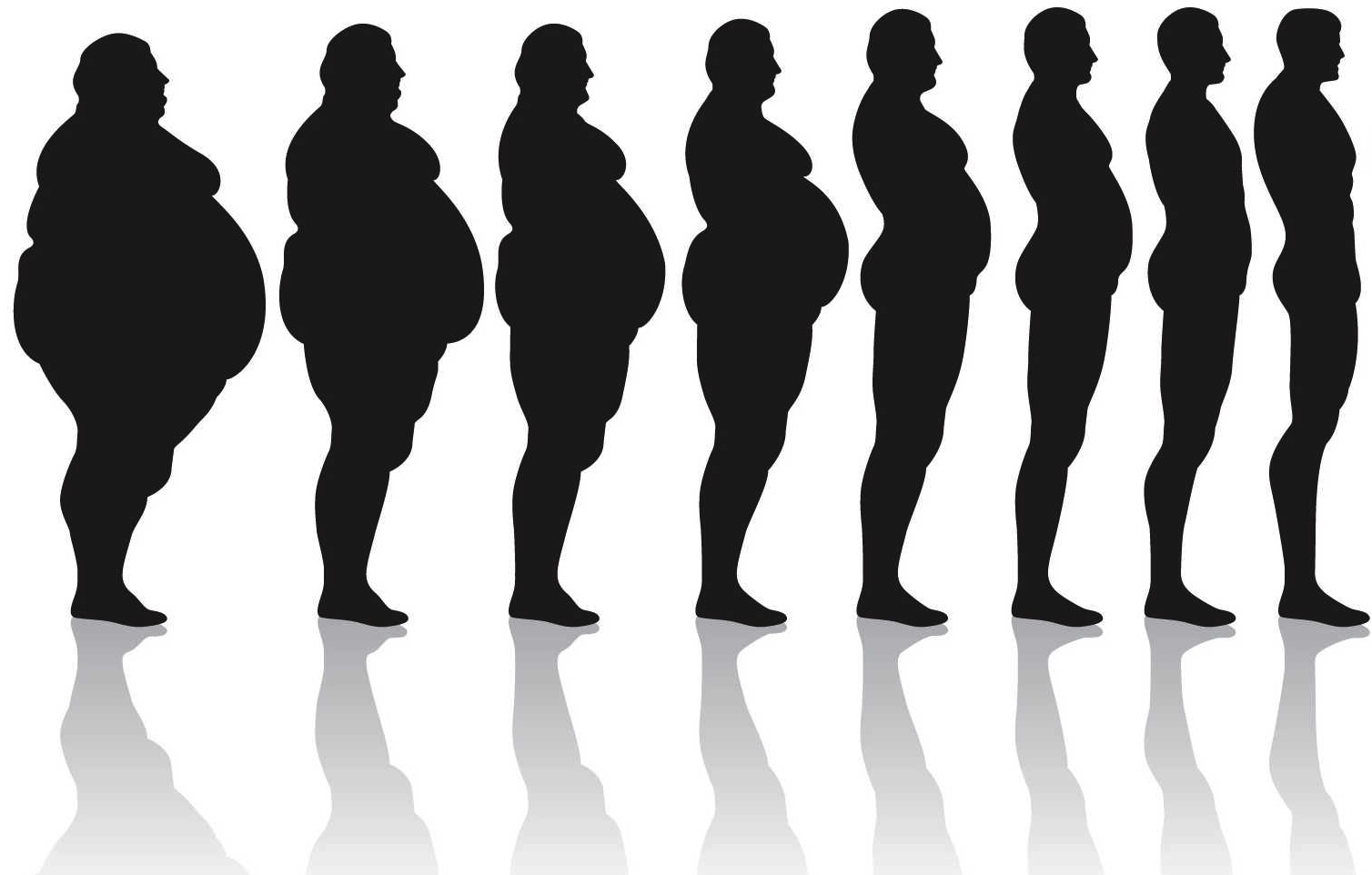 How Long Does it Take to Lose Weight'