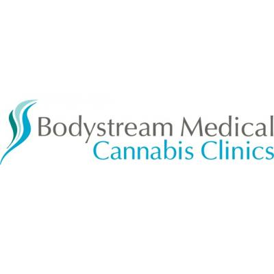 Bodystream Medical Cannabis Clinic'