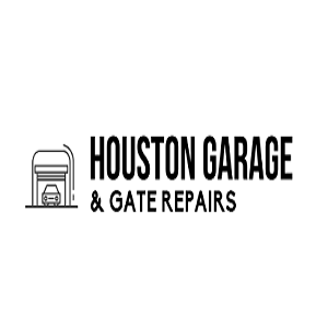Company Logo For Houston Garage &amp; Gate Repairs'