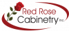 Company Logo For Red Rose Cabinetry'