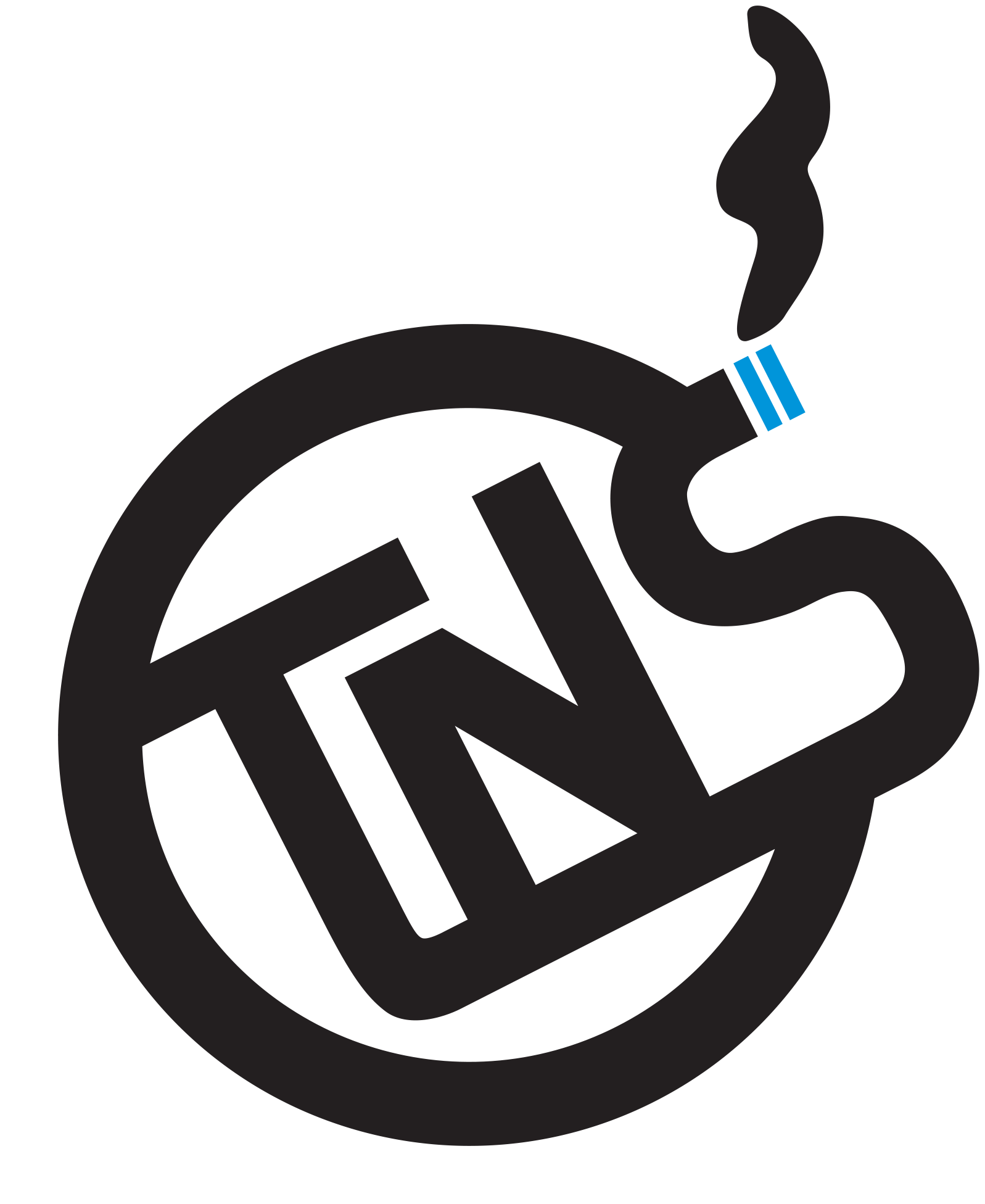 TNS Logo'