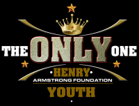 HENRY ARMSTRONG FOUNDATION, INC. Logo