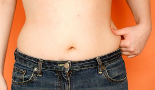 How to Get Rid of Love Handles Fast for Women'