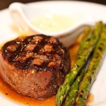 Wildwood Restaurant'