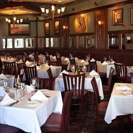 Wildwood Restaurant'