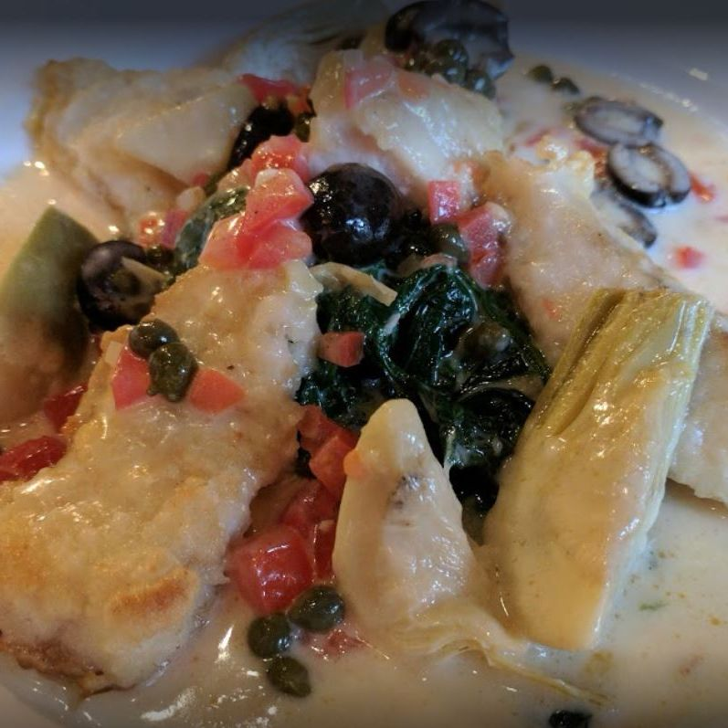 Wildwood Restaurant'