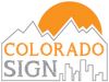 Company Logo For Colorado Sign Co., The'