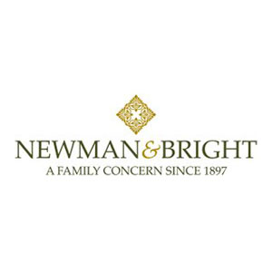 Company Logo For Newman &amp;amp; Bright'