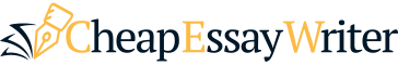 Company Logo For CheapEssayWriter'