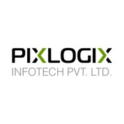 Company Logo For Pixlogix Infotech Pvt Ltd'