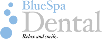 Company Logo For BlueSpa Dental'