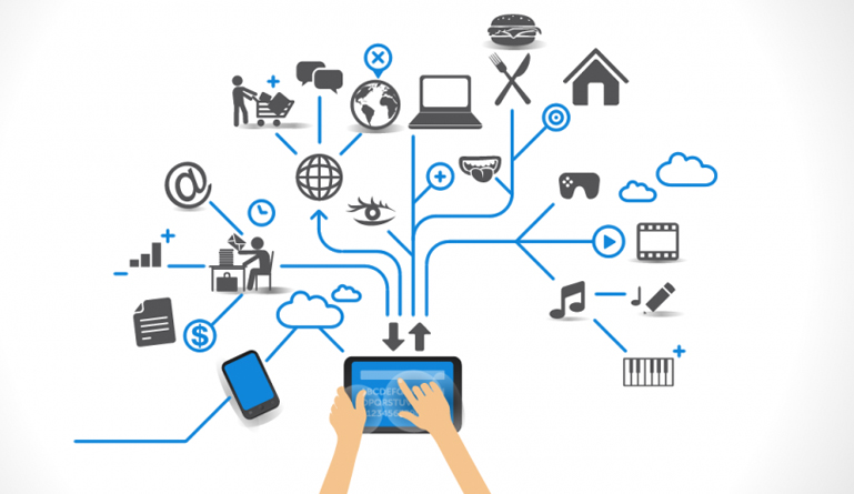 IoT In Digital Transformation Market'