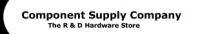 Component Supply Company Logo