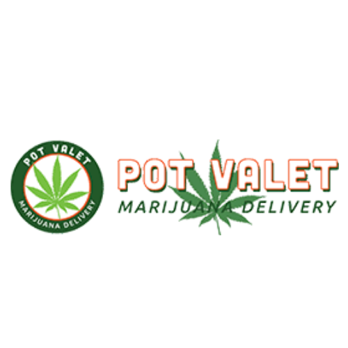 Company Logo For Pot Valet'