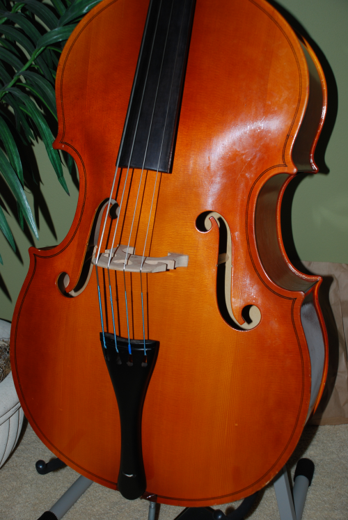 cello'