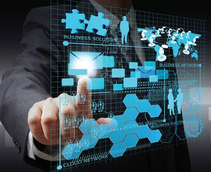 Software Defined Networking (SDN) Market