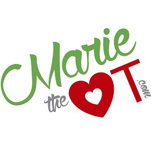 Company Logo For Marie The OT'