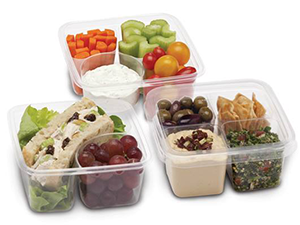 Food Service Packaging Market Research Report 2019