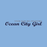 Ocean City Girl Logo