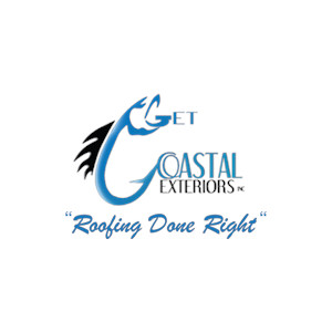 Company Logo For Get Coastal Exteriors'