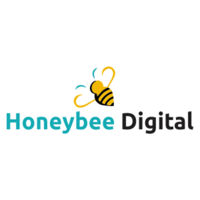 Company Logo For Honeybee Digital'