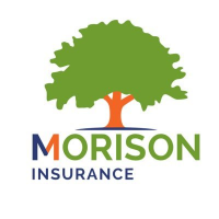 Morison Insurance Hamilton Logo