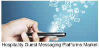 Extensive Growth on Global Hospitality Guest Messaging Platf