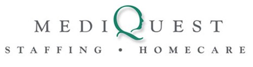 Company Logo For MediQuest Staffing, Inc.'