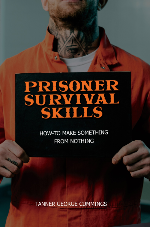Prisoner Survival Skills: How to Make Something From Nothing'
