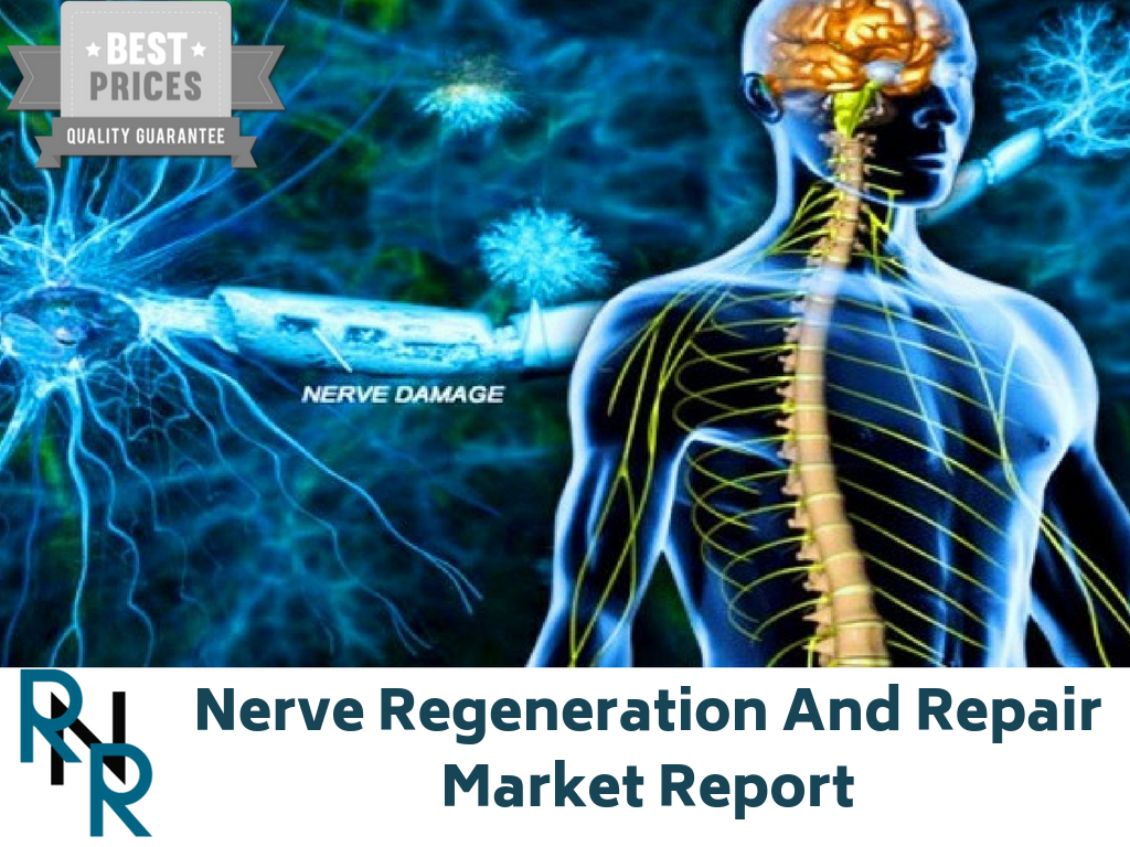 Nerve Regeneration And Repair Market