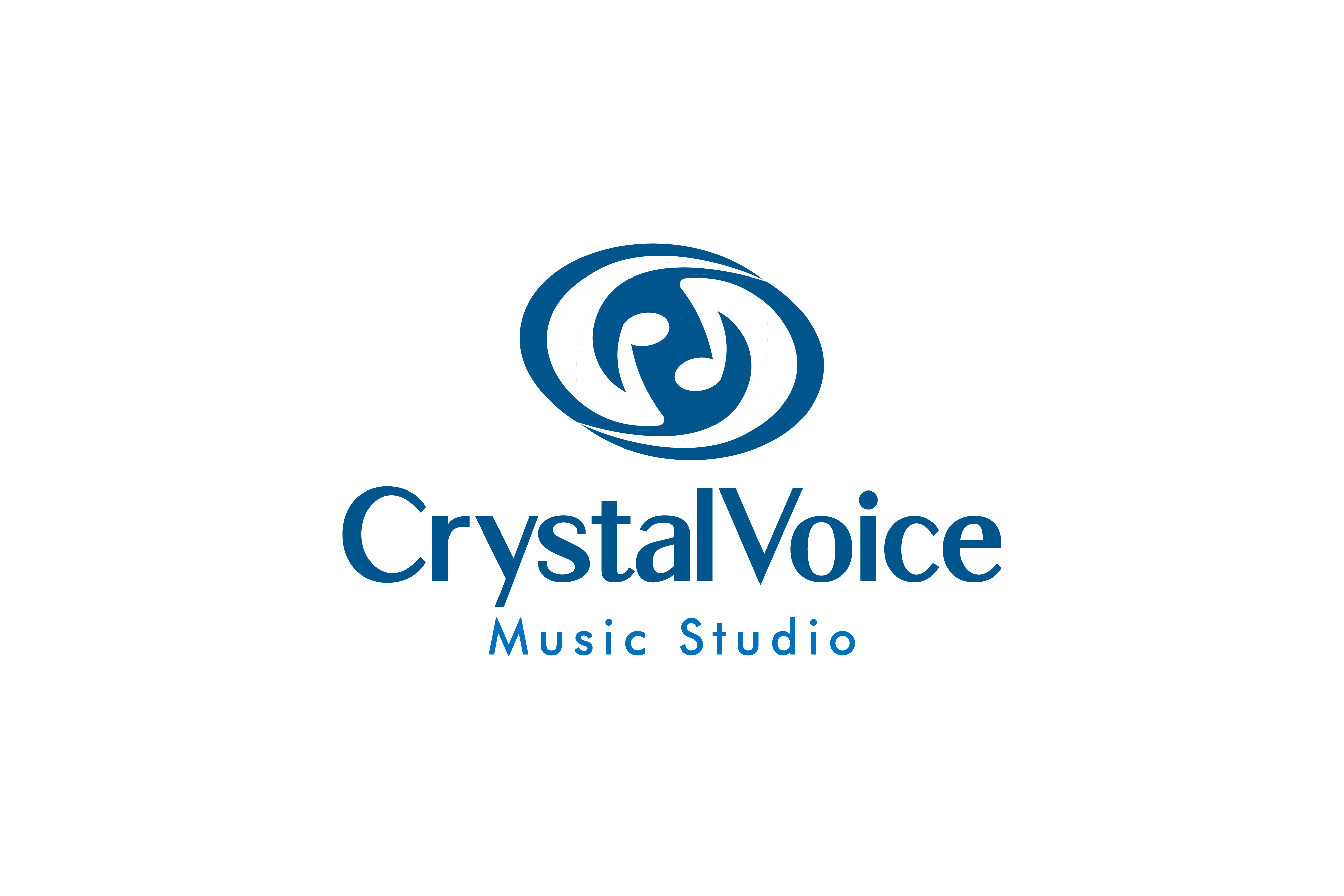 CrystalVoice Studio