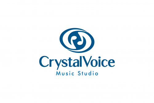 Company Logo For CrystalVoice Studio'