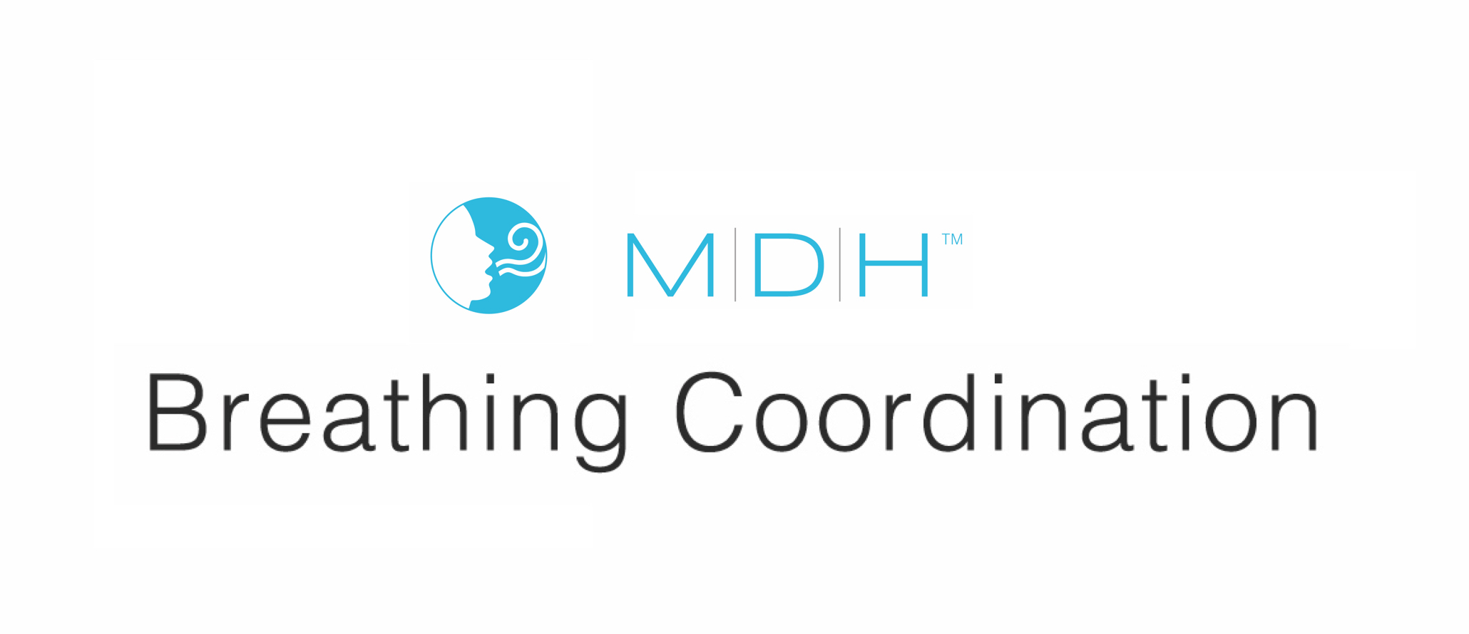 MDH Breathing Coordination