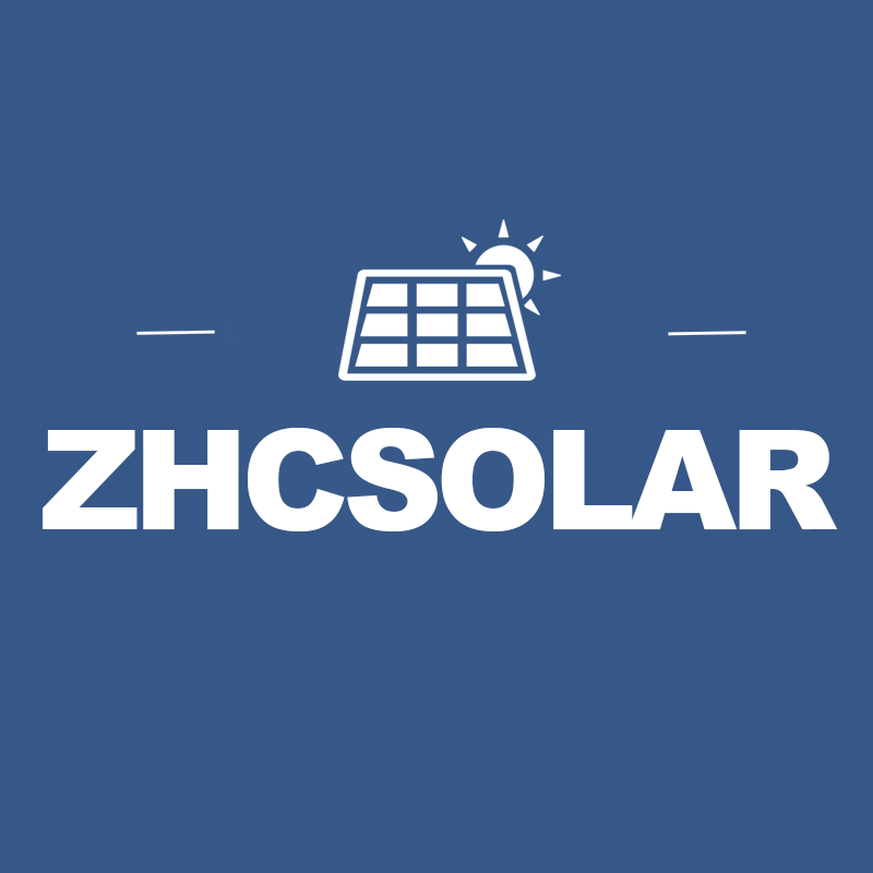 ZHCSolar Solution Inc.