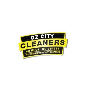 Company Logo For Oz City Cleaners Pty Ltd'