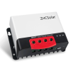 ZHCSolar Release MC Series MPPT RV Solar Battery Charger'