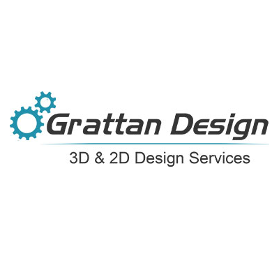 Company Logo For Grattan Design'