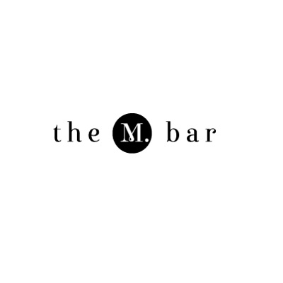 Company Logo For The M Bar'