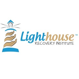 Company Logo For Lighthouse Recovery Institute'