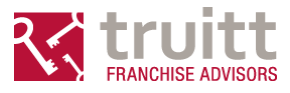 Truitt Franchising Logo