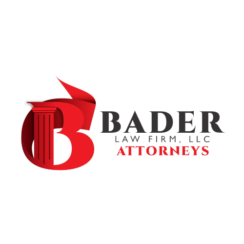 Bader Law Firm Logo