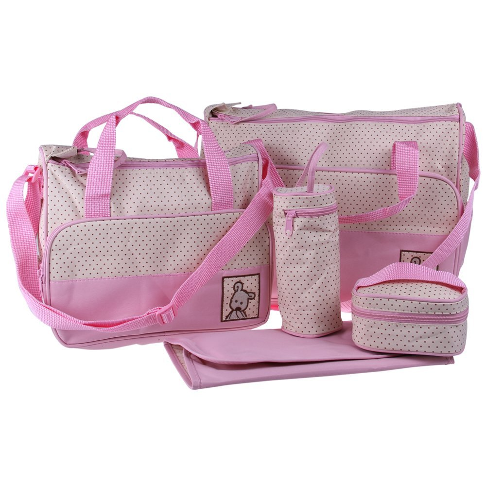 Diaper Bag Market