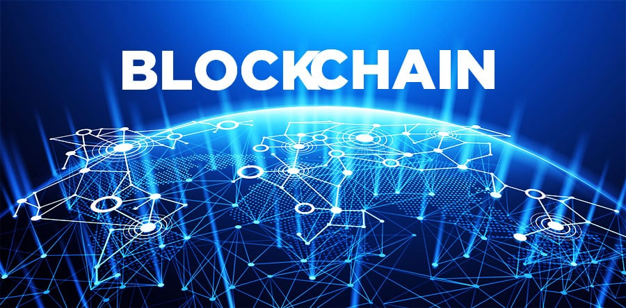 Blockchain Technology Market'