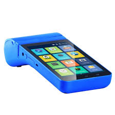 Mobile EMV POS Terminals Market