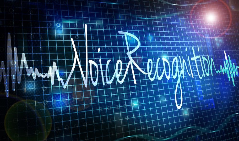Voice Recognition Biometrics Market'