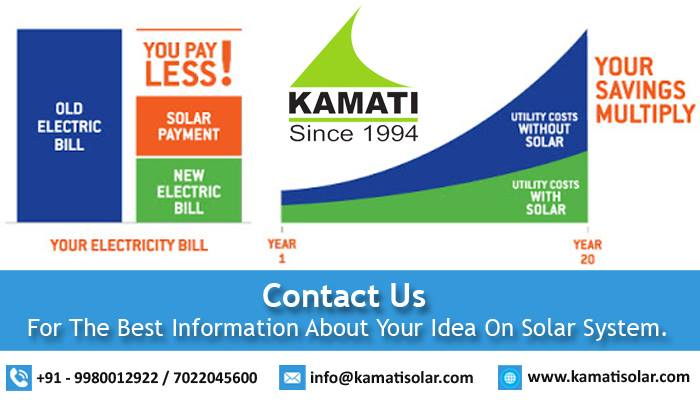 Solar Energy Companies in Bangalore'