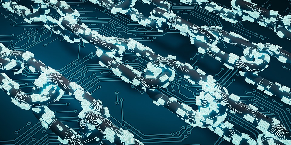 Blockchain Technology Market